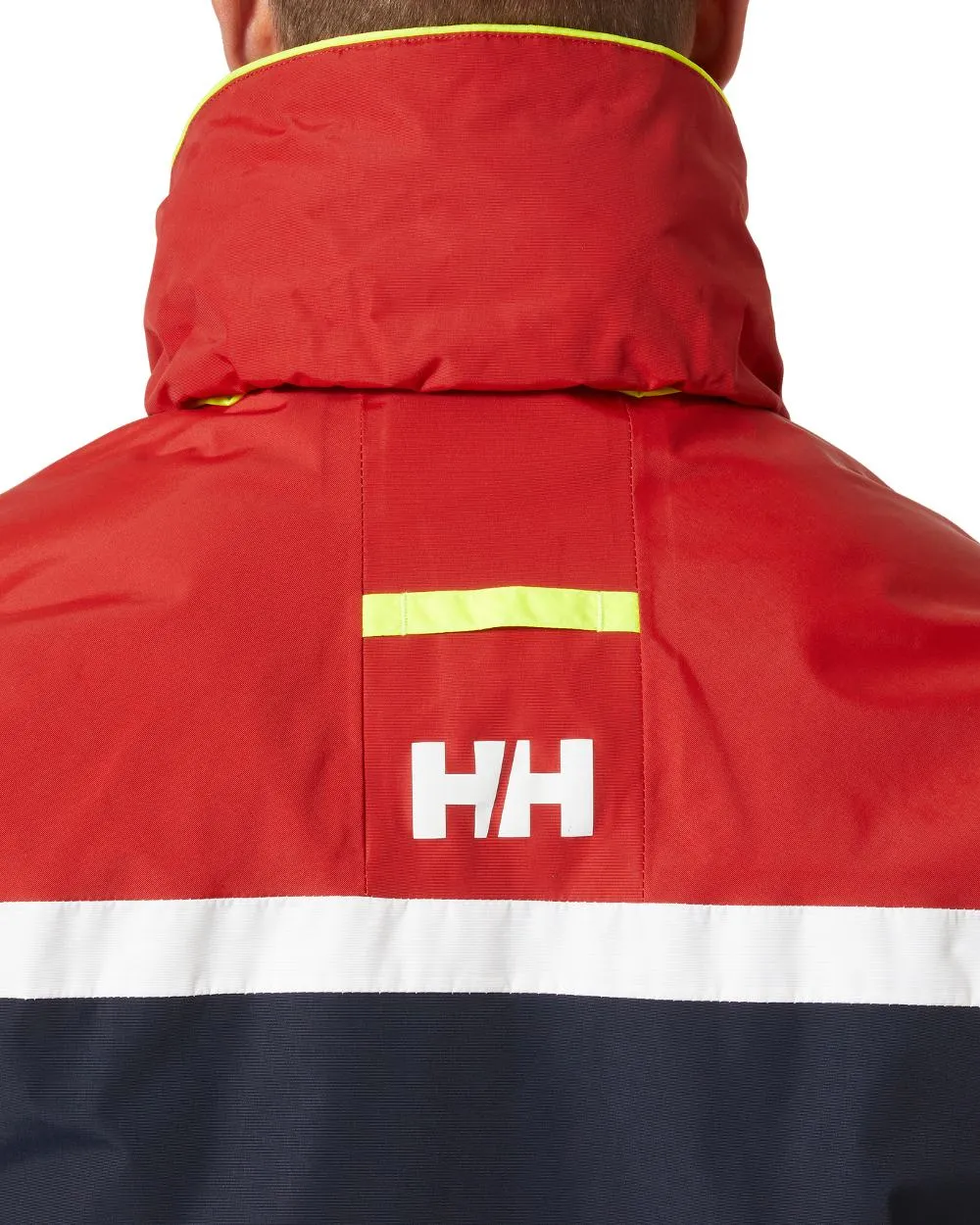 Helly Hansen Herren Salt Original Segeljacke Helly Hansen