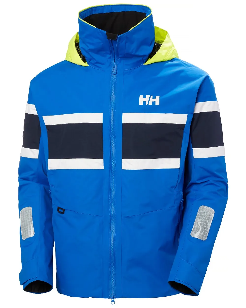 Helly Hansen Herren Salt Original Segeljacke Helly Hansen