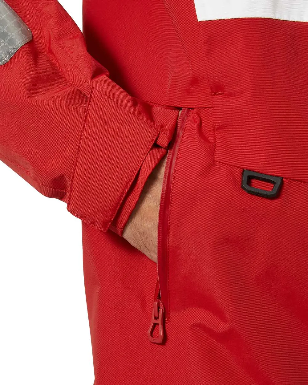 Helly Hansen Herren Salt Original Segeljacke Helly Hansen