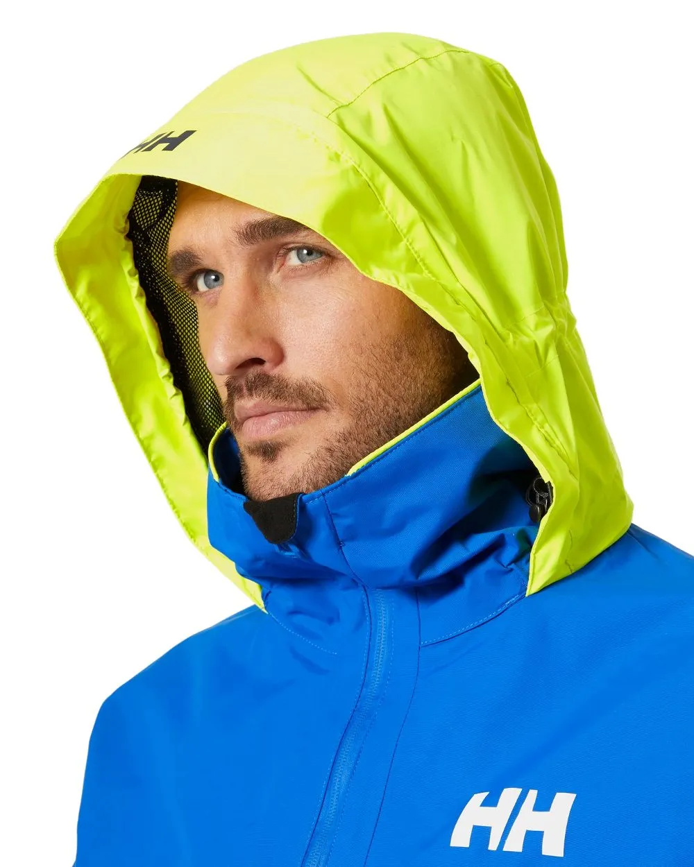 Helly Hansen Herren Salt Original Segeljacke Helly Hansen