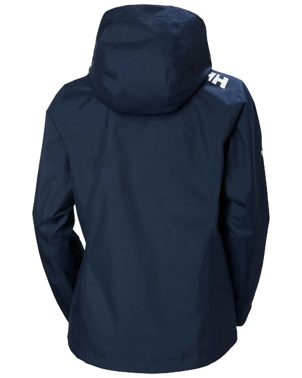 Helly Hansen Damen American Magic Crew Kapuzenjacke 2.0 Helly Hansen