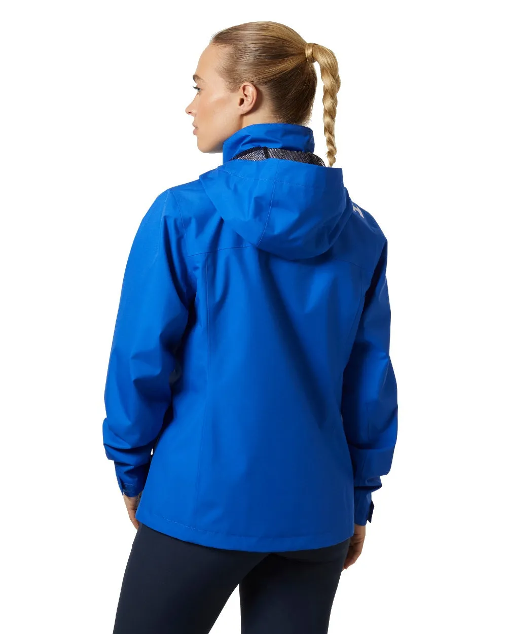 Helly Hansen Damen American Magic Crew Kapuzenjacke 2.0 Helly Hansen
