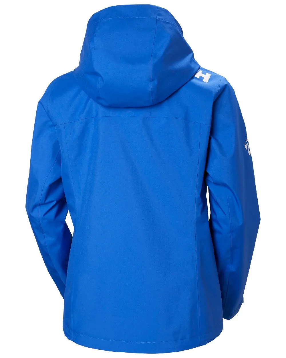 Helly Hansen Damen American Magic Crew Kapuzenjacke 2.0 Helly Hansen