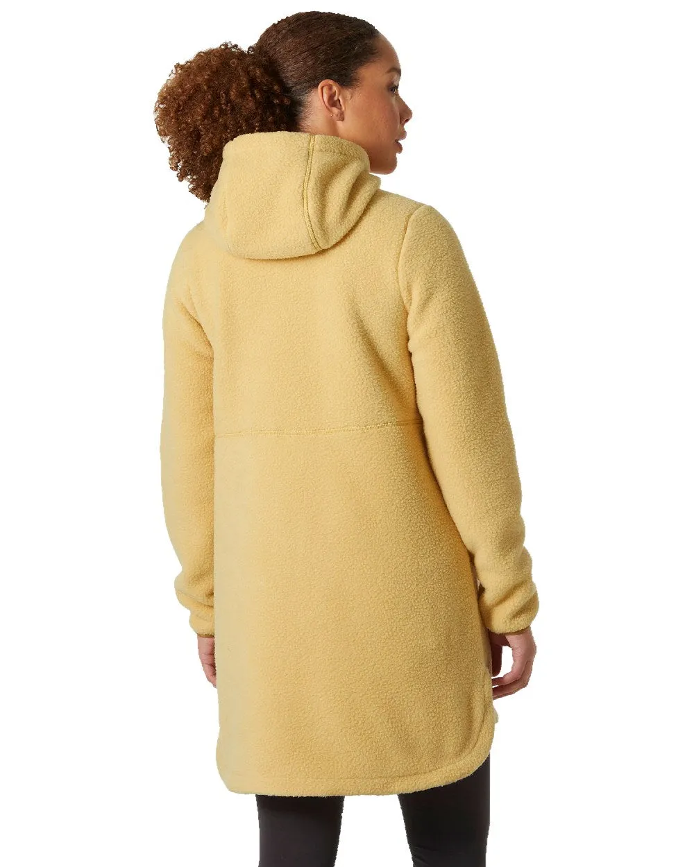 Helly Hansen Damen Imperial Long Pile Jacke 2.0 Helly Hansen