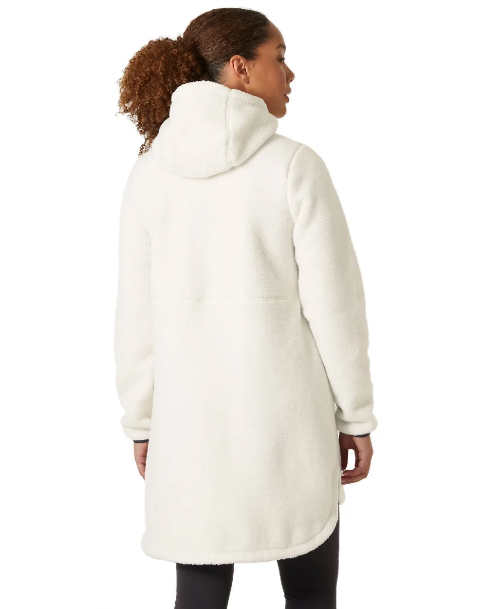 Helly Hansen Damen Imperial Long Pile Jacke 2.0 Helly Hansen