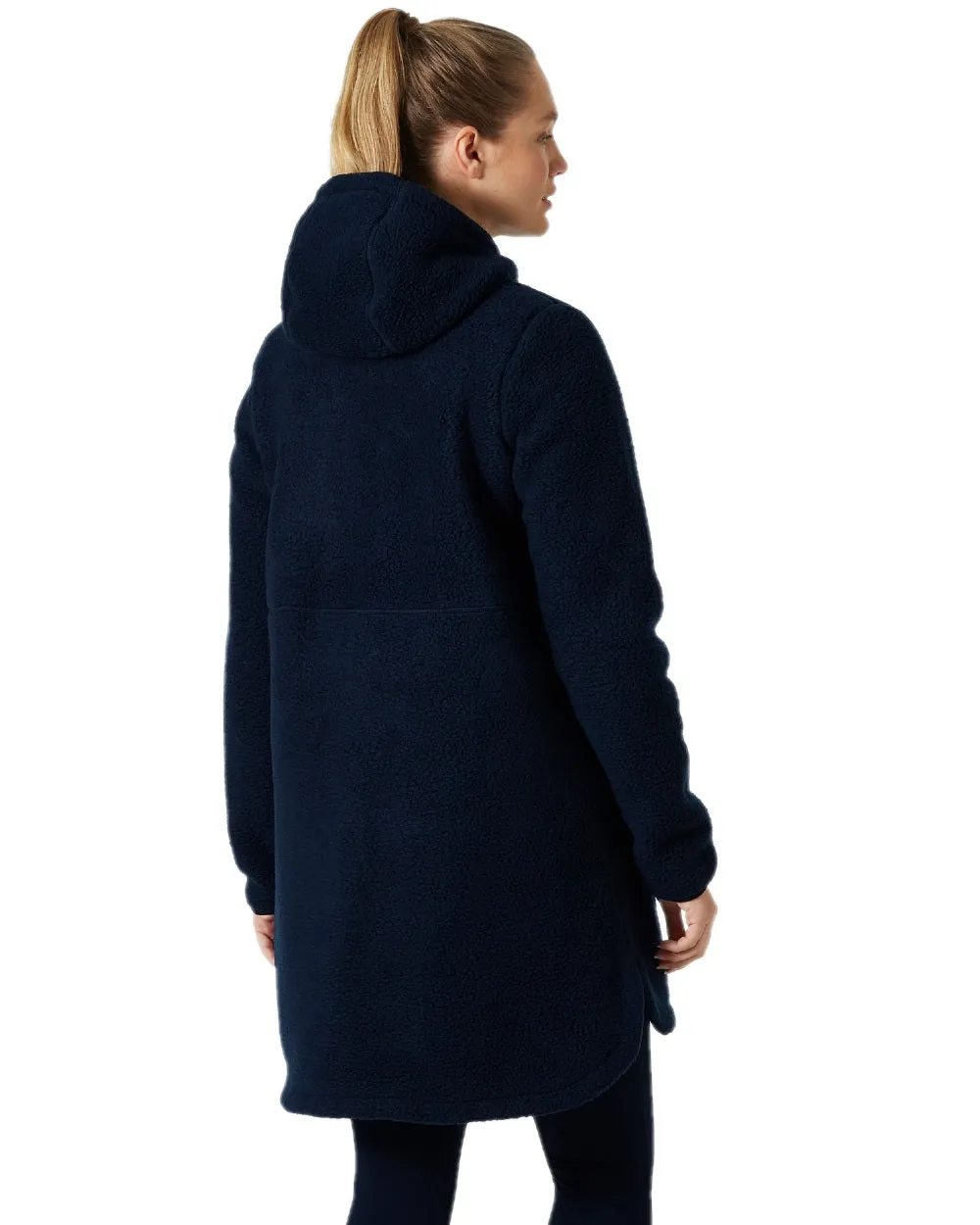 Helly Hansen Damen Imperial Long Pile Jacke 2.0 Helly Hansen
