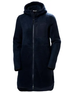 Helly Hansen Damen Imperial Long Pile Jacke 2.0 Helly Hansen