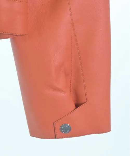 HERMES Motorradjacken