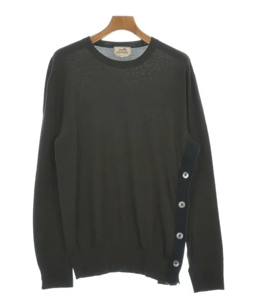 HERMES Pullover