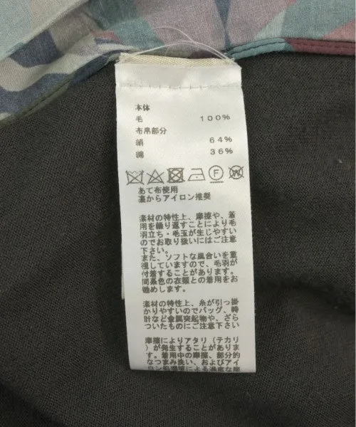 HERMES Pullover