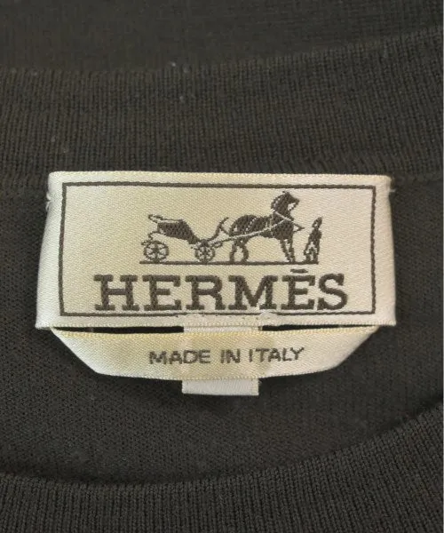 HERMES Pullover