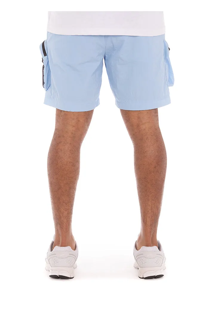 HIKER SHORTS IceCream Kleidung