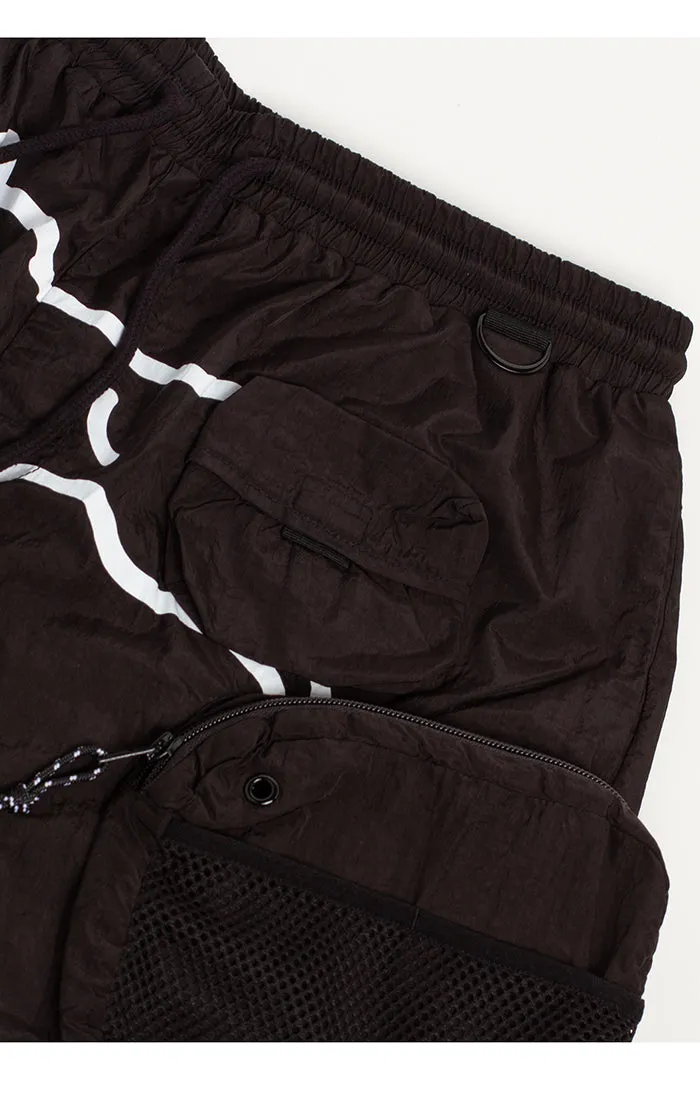 HIKER SHORTS IceCream Kleidung