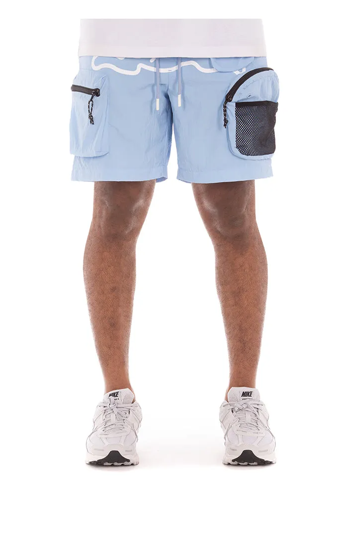 HIKER SHORTS IceCream Kleidung