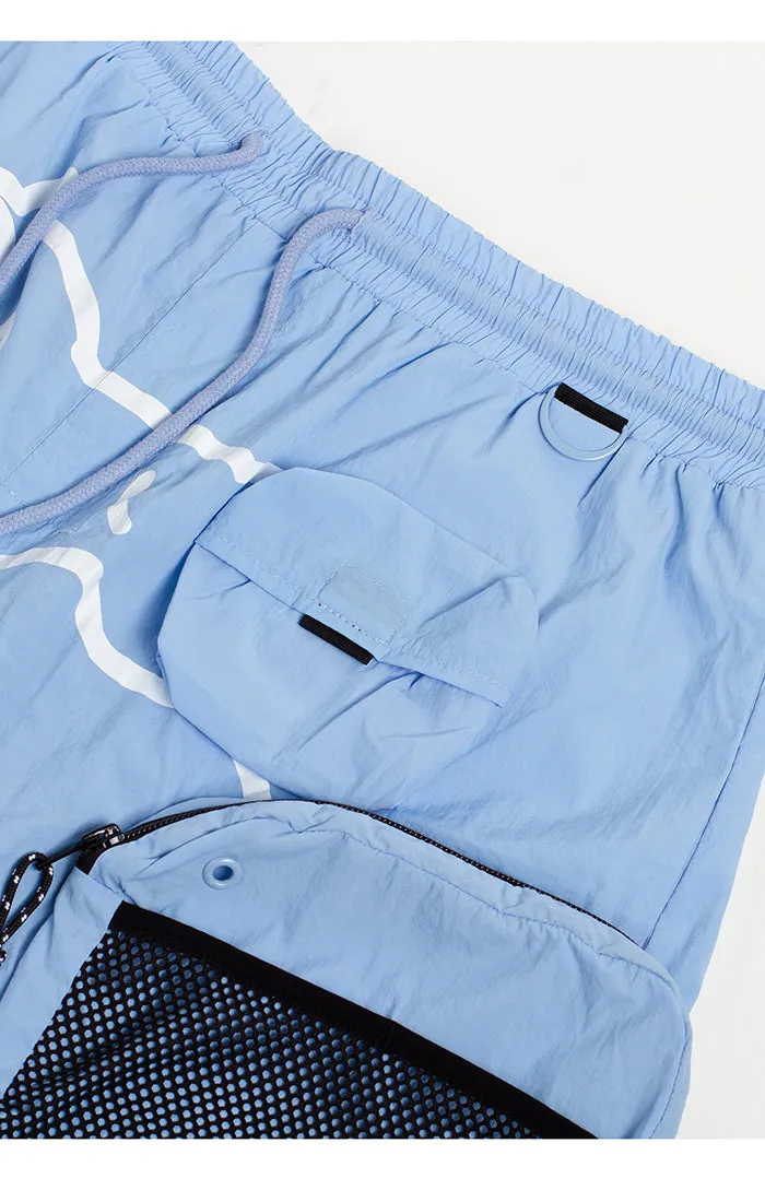 HIKER SHORTS IceCream Kleidung