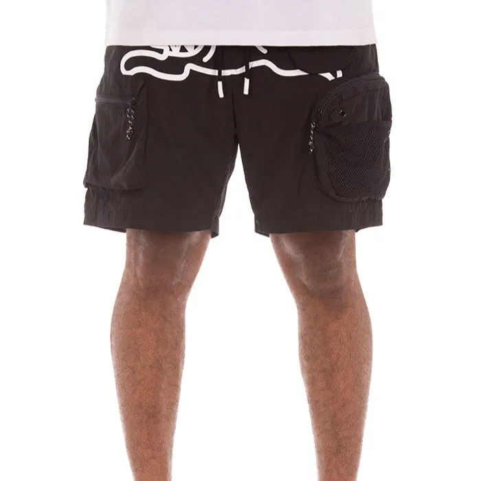 HIKER SHORTS IceCream Kleidung