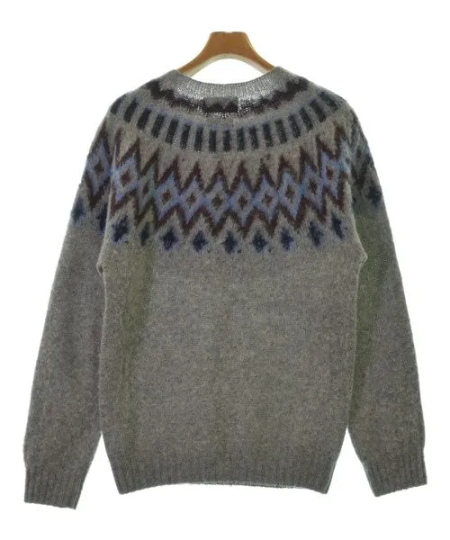 Heulende Pullover