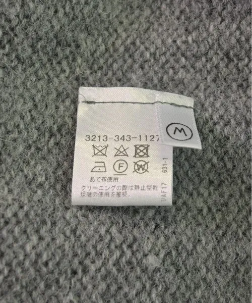 Heulende Pullover