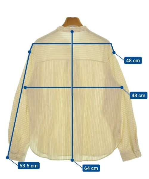 Damen Casual Hemden