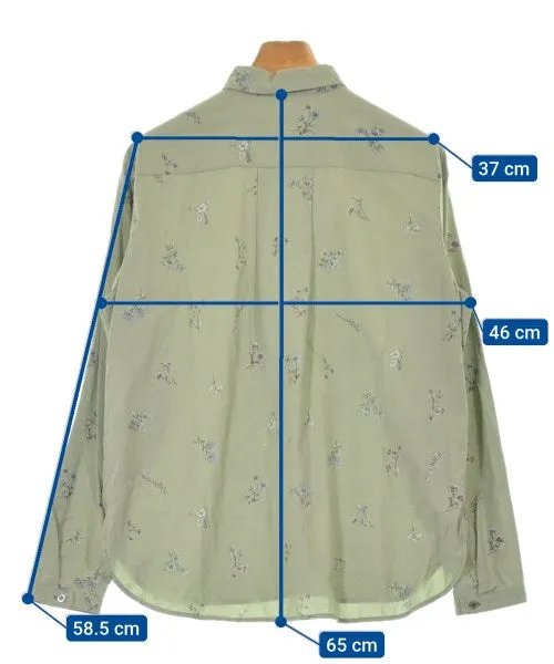 Damen Casual Hemden