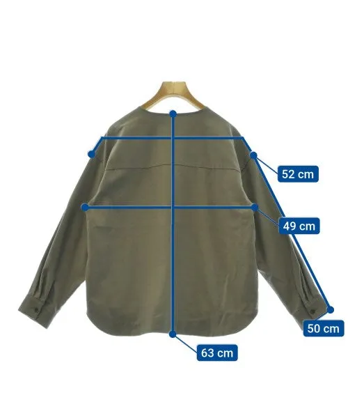 Damen Casual Hemden