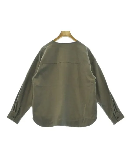Damen Casual Hemden