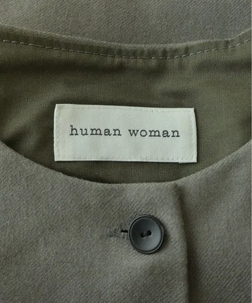 Damen Casual Hemden