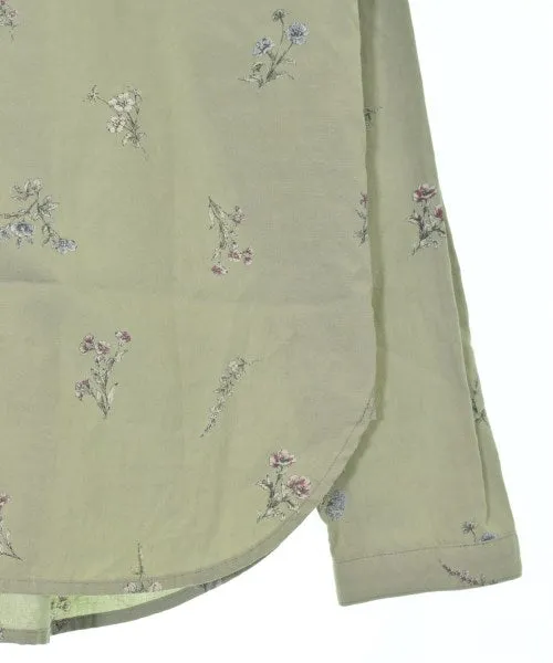Damen Casual Hemden