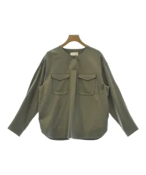 Damen Casual Hemden