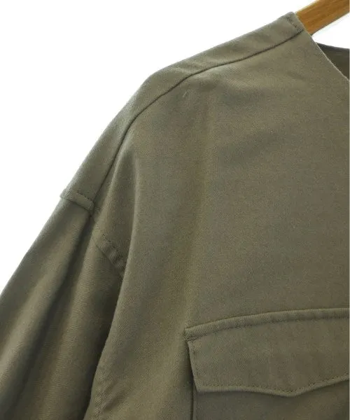Damen Casual Hemden