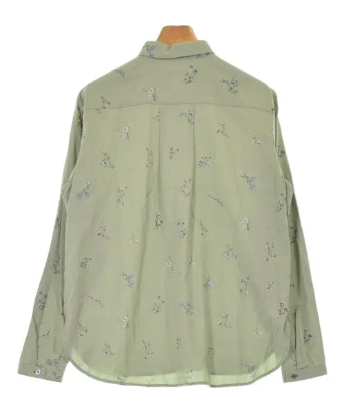 Damen Casual Hemden