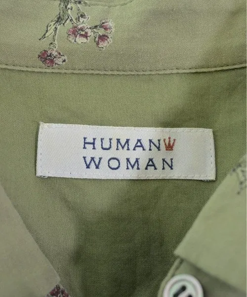 Damen Casual Hemden