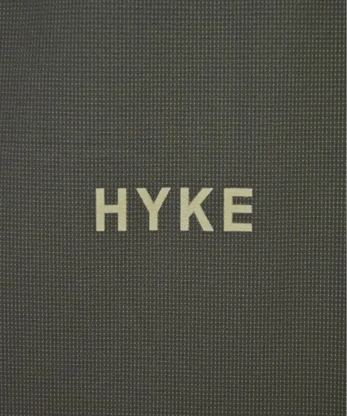 HYKE Casual Hemden