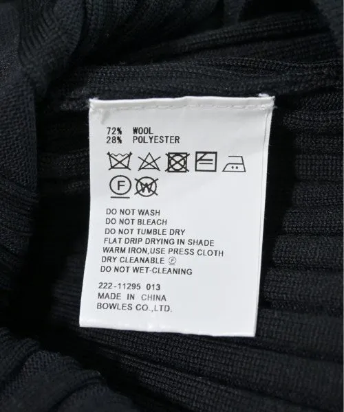 HYKE Pullover