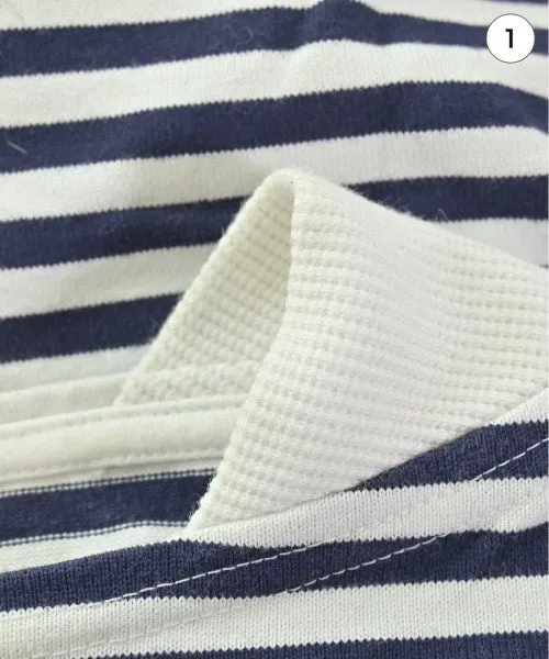 HYKE T-Shirts/Oberteile