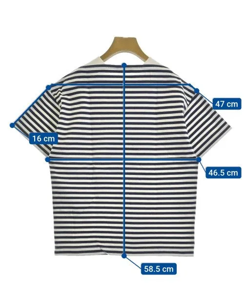HYKE T-Shirts/Oberteile