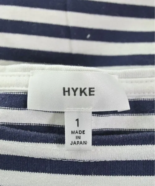 HYKE T-Shirts/Oberteile
