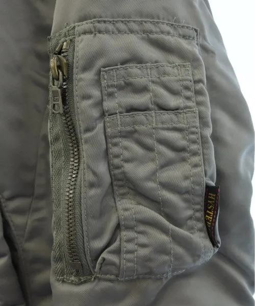 HYSTERIC GLAMOUR Militärjacken