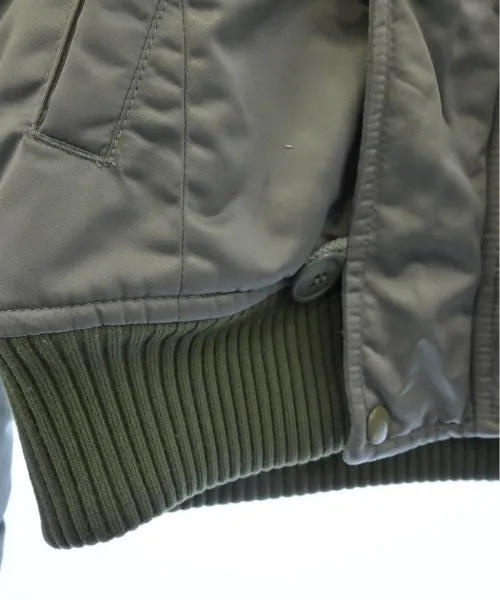 HYSTERIC GLAMOUR Militärjacken