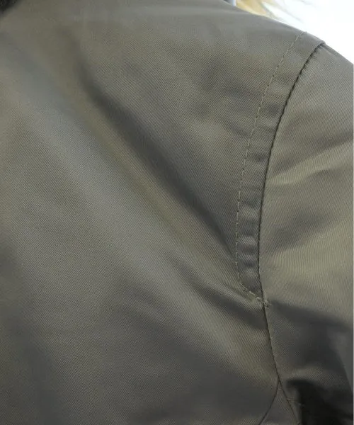 HYSTERIC GLAMOUR Militärjacken