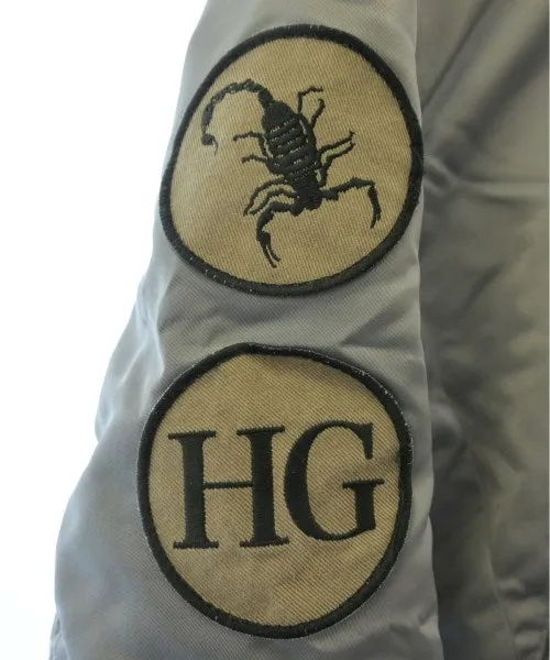 HYSTERIC GLAMOUR Militärjacken