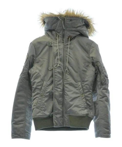 HYSTERIC GLAMOUR Militärjacken
