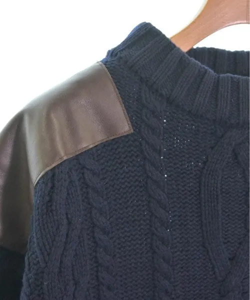 ICE & TECHNO Pullover