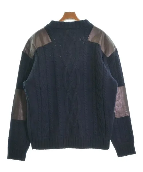 ICE & TECHNO Pullover