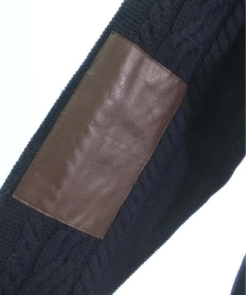 ICE & TECHNO Pullover