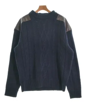 ICE & TECHNO Pullover