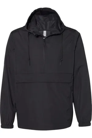 Independent Trading Co. Nylon-Anorak