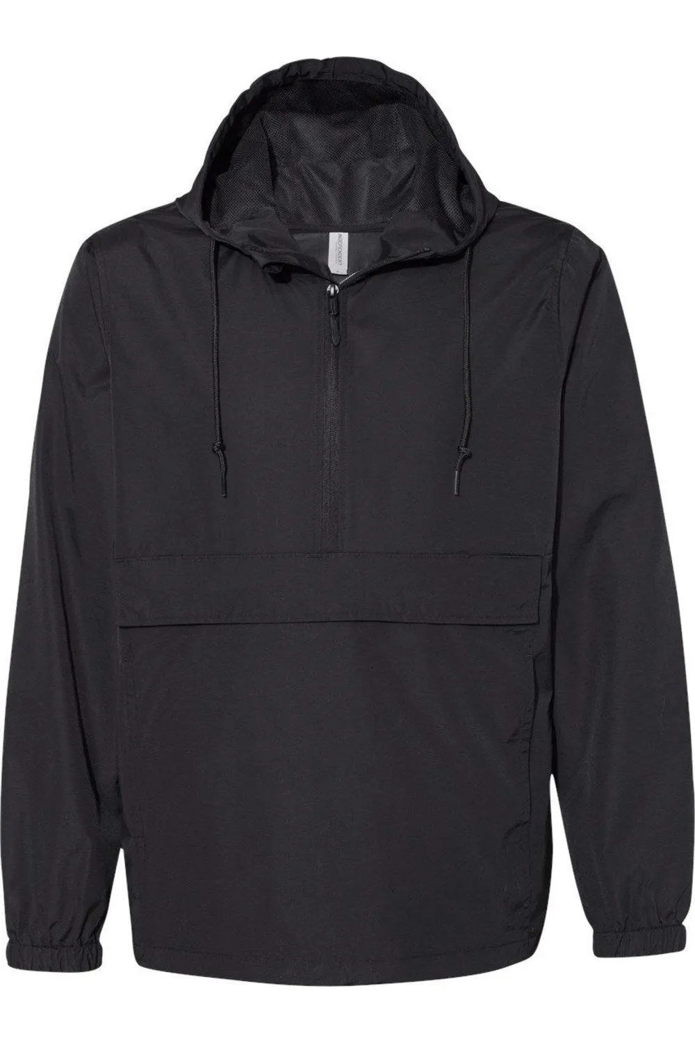 Independent Trading Co. Nylon-Anorak