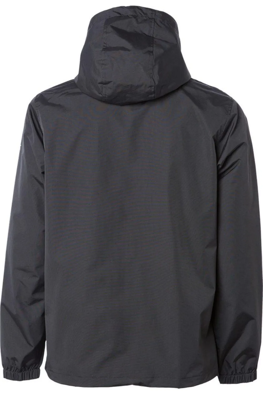 Independent Trading Co. Nylon-Anorak