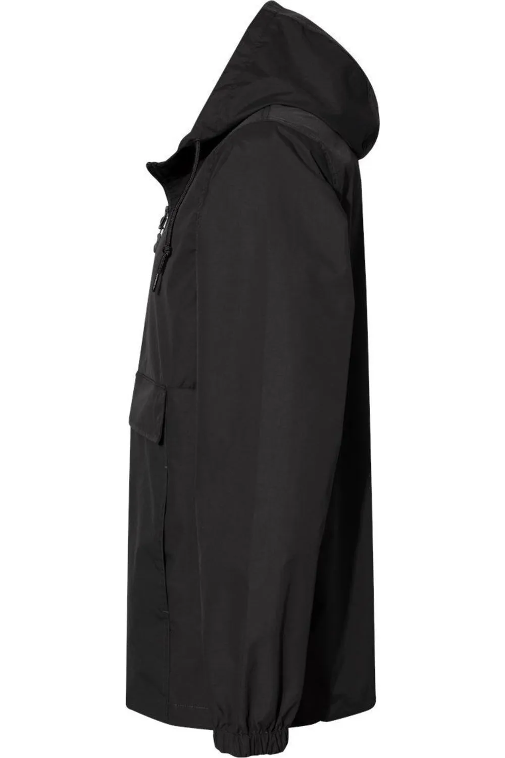 Independent Trading Co. Nylon-Anorak
